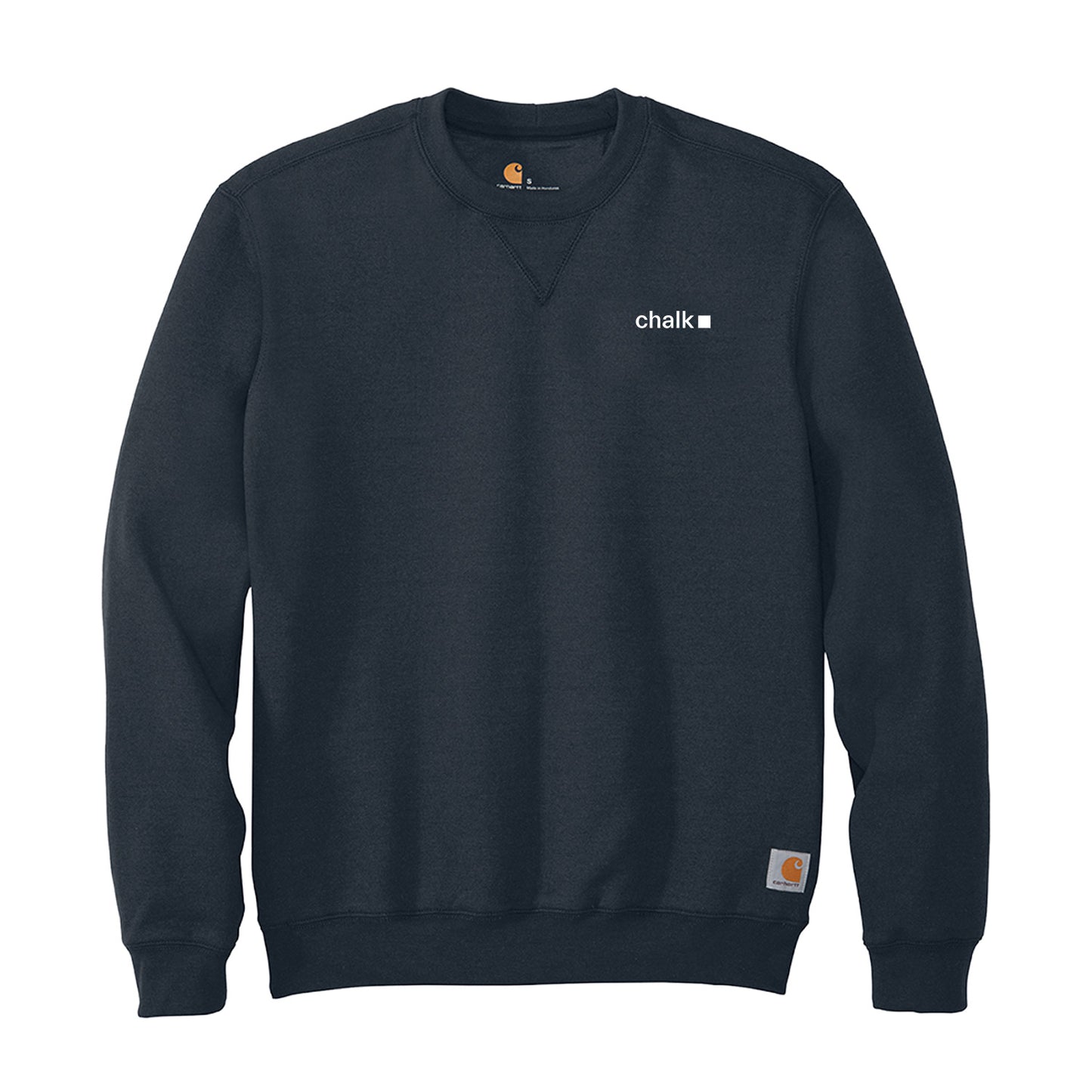 Crewneck