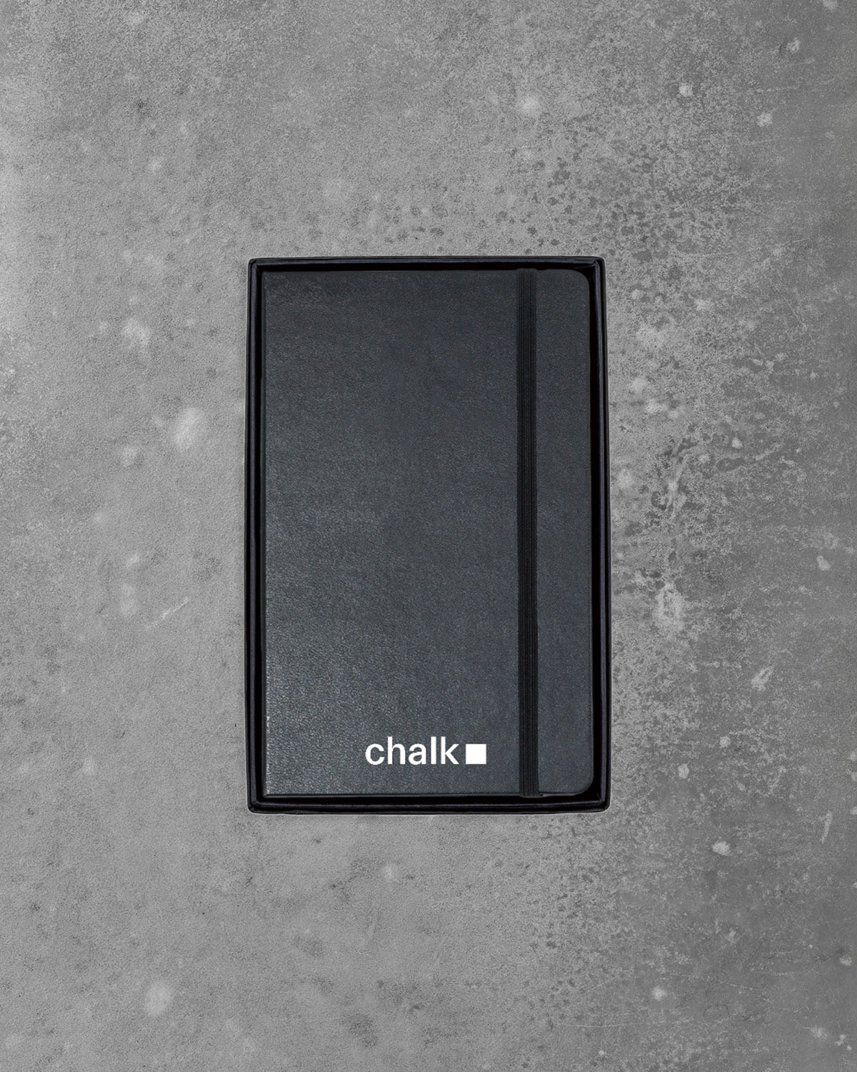 Moleskine Hard Cover Ruled Notebook in Gift Box